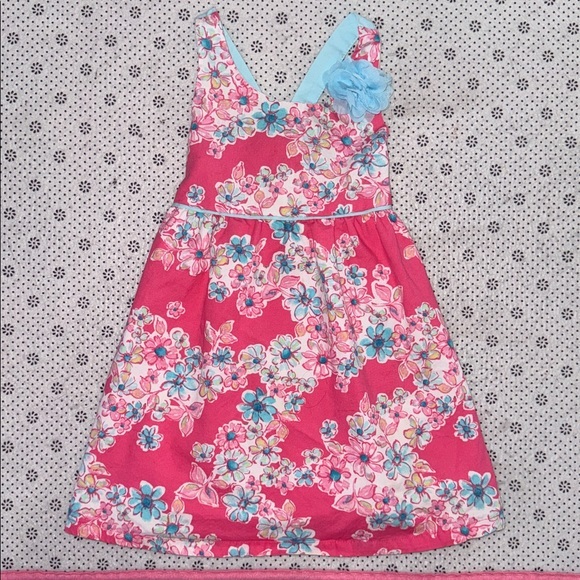 Penelope Mack Other - 🛍 PRETTY Little GIRLS DRESS SIZE 24 MONTHS 🛍